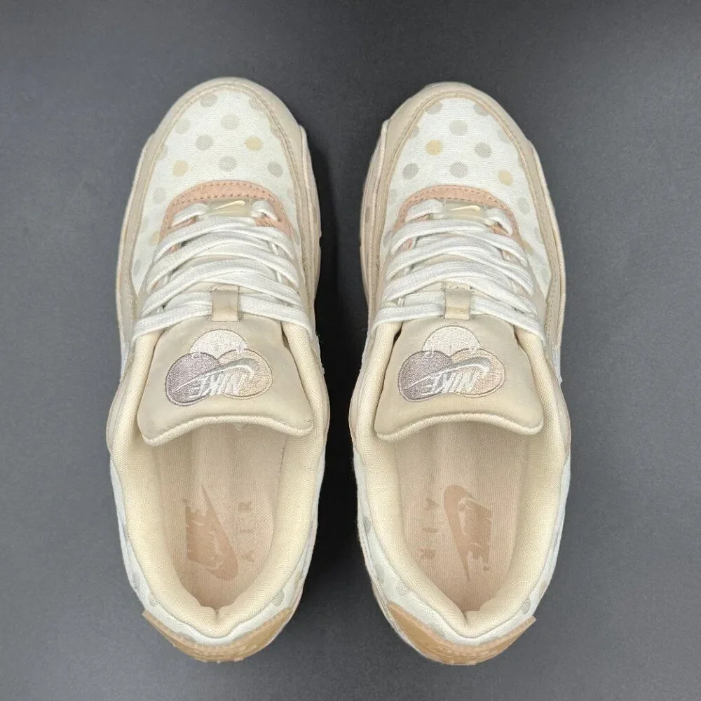Nike Air Max 90 NRG 'Venn Diagram - Shimmer Polka'